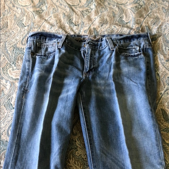 Old Navy Special Edition Jeans - Picture 2 of 5